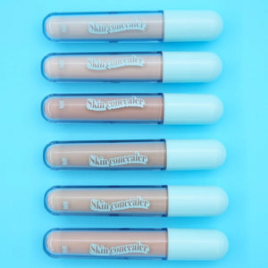 JOVO LIQUID CONCEALER - AVAILABLE IN 6 SHADES - Beauty Bar 