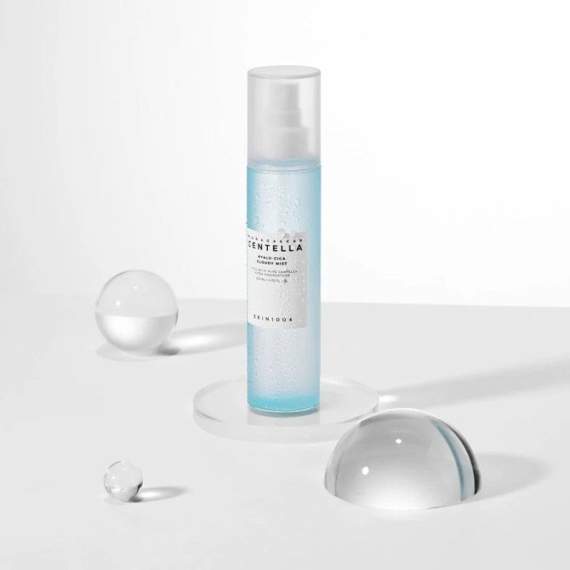 SKIN1004 HYALU-CICA CLOUDY MIST 120ML - Beauty Bar 