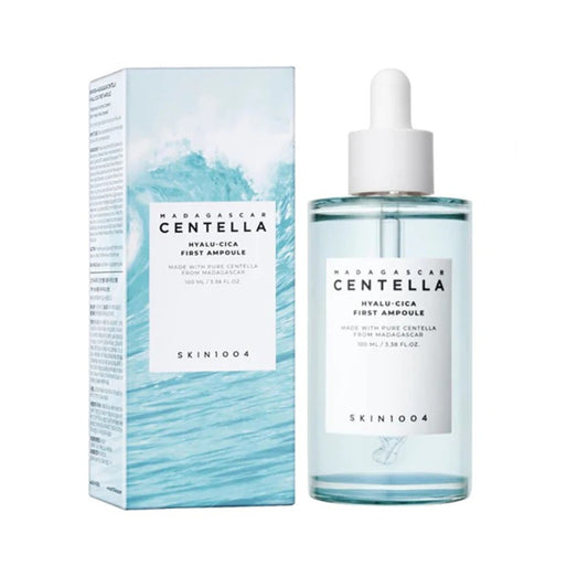 SKIN1004 HYALU-CICA FIRST AMPOULE 50ML - Beauty Bar 