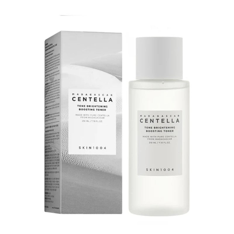 SKIN1004 TONE BRIGHTENING TONER 210ML - Beauty Bar 