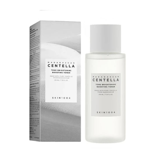 SKIN1004 TONE BRIGHTENING TONER 210ML - Beauty Bar 
