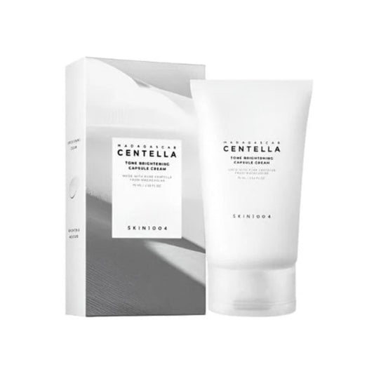 SKIN1004 TONE BRIGHTENING CREAM 75ML - Beauty Bar 