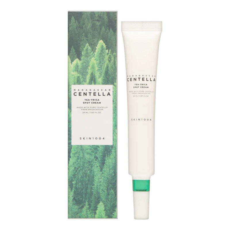 SKIN1004 TEA-TRICA SPOT CREAM 20ML - Beauty Bar 