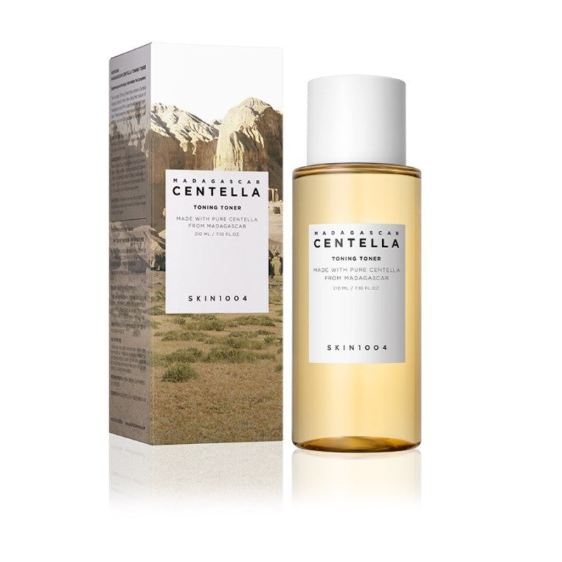 SKIN1004 CENTELLA TONING TONER 210ML - Beauty Bar 