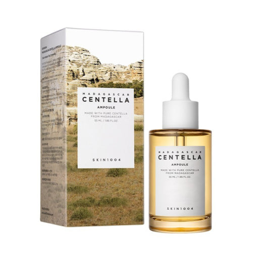 SKIN1004 CENTELLA AMPOULE 55ML - Beauty Bar 