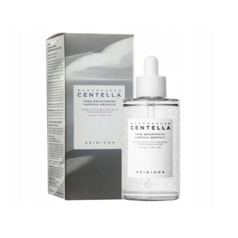 SKIN1004 TONE BRIGHTENING AMPOULE 100ML - Beauty Bar 