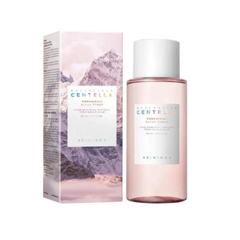 SKIN1004 POREMIZING CLEAR TONER 210ML - Beauty Bar 