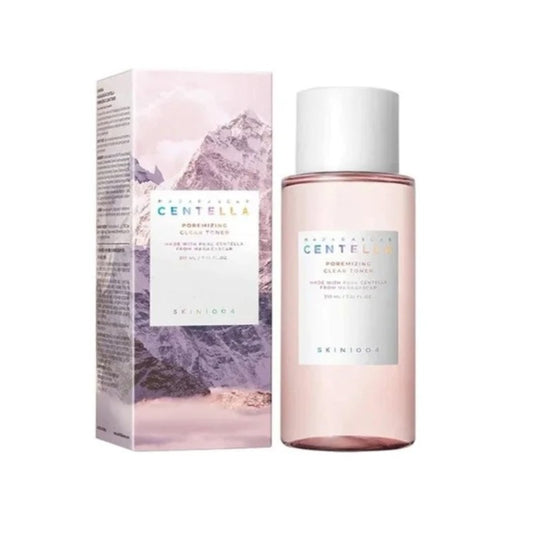 SKIN1004 POREMIZING CLEAR TONER 210ML - Beauty Bar 