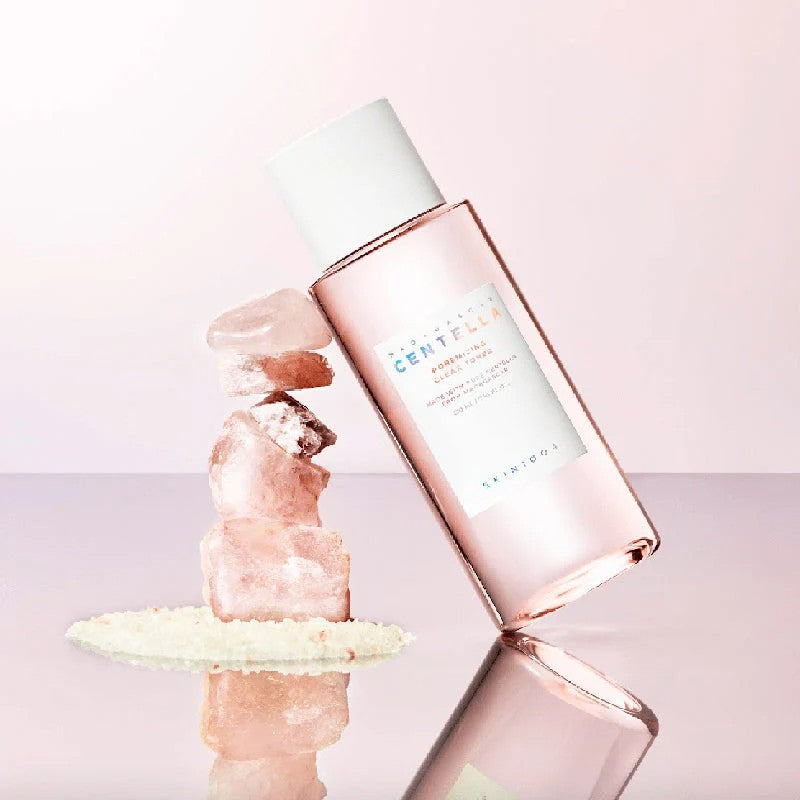 SKIN1004 POREMIZING CLEAR TONER 210ML - Beauty Bar 