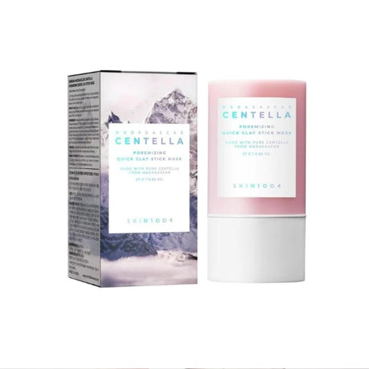 SKIN1004 POREMIZING CLAY STICK MASK 27G - Beauty Bar 