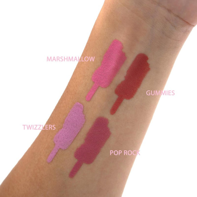 JOVO CREAM BLUSH - AVAILABLE IN 4 SHADES - Beauty Bar 