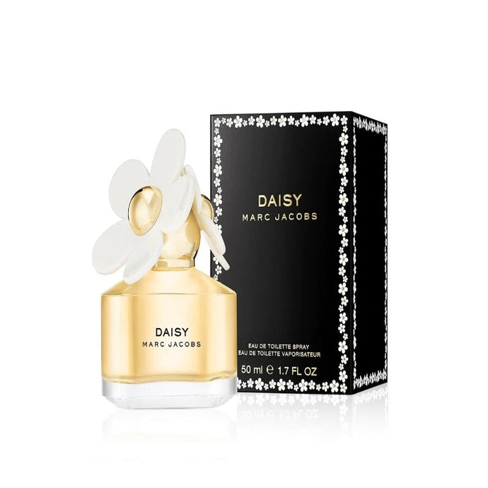 MARC JACOBS DAISY EDT - AVAILABLE IN 3 SIZES - Beauty Bar 