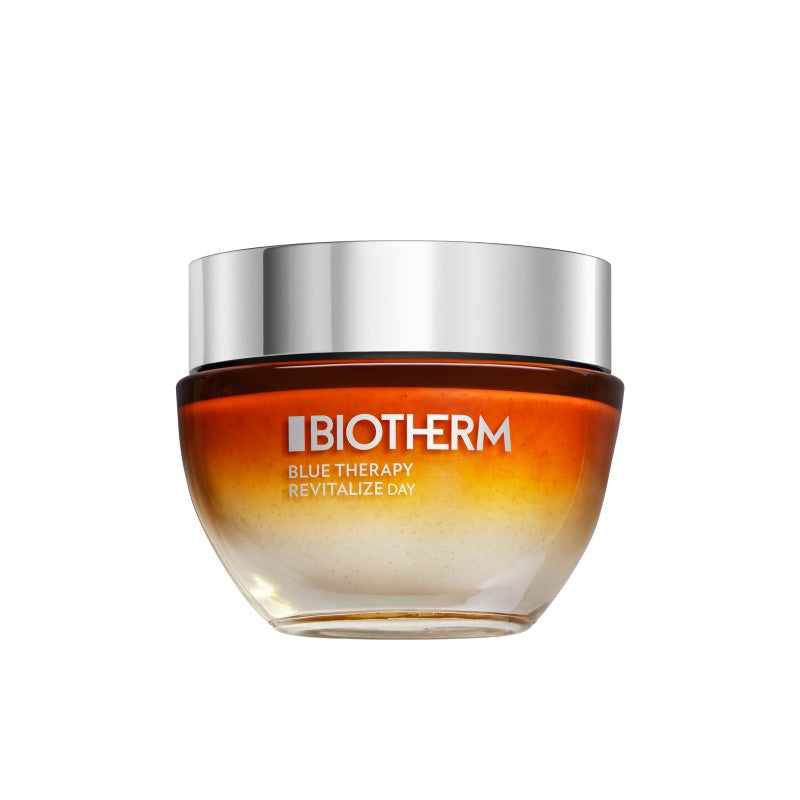 BIOTHERM BLUE THERAPY REVITALIZE DAY CREAM 50ML - Beauty Bar 