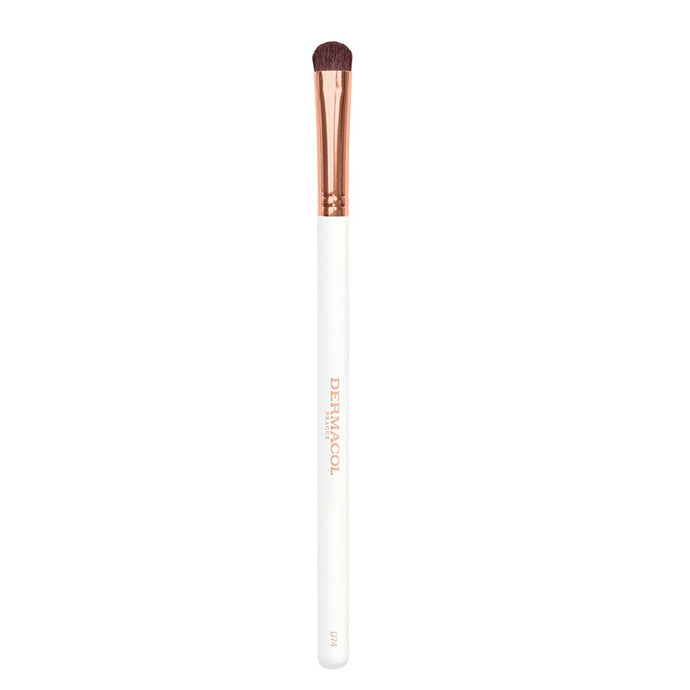 DERMACOL EYESHADOW SMUDGE BRUSH D74 - Beauty Bar 