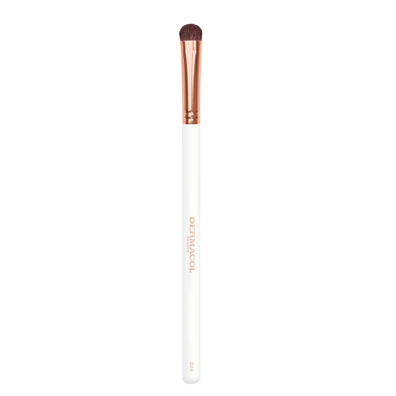 DERMACOL EYESHADOW SMUDGE BRUSH D74