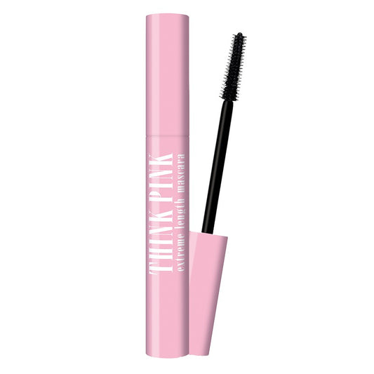 DERMACOL THINK PINK MASCARA - Beauty Bar 