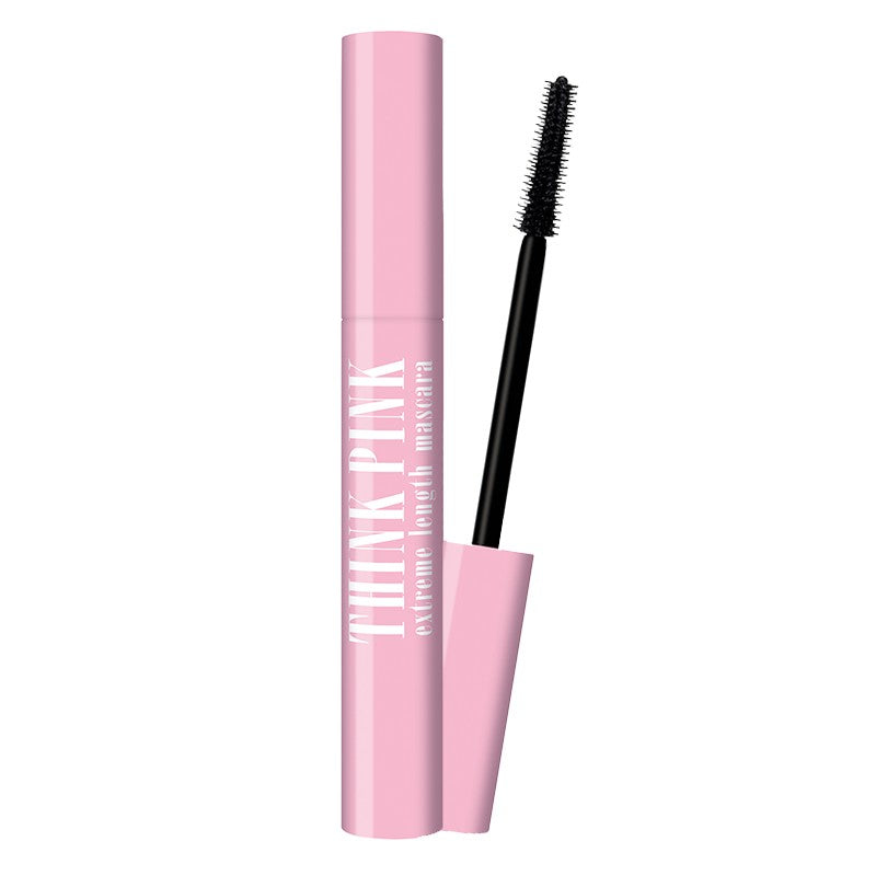 DERMACOL THINK PINK MASCARA