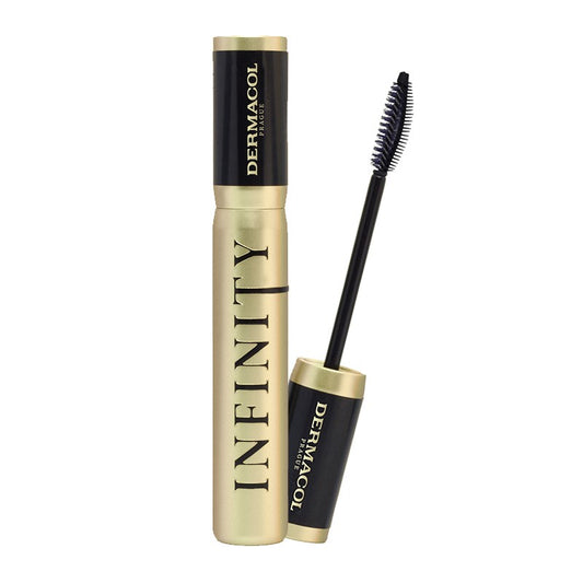 DERMACOL INFINITY MASCARA - Beauty Bar 