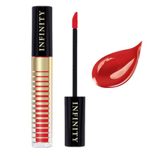 Load image into Gallery viewer, DERMACOL INFINITY LIP GLOSS AVAILABLE IN 4 SHADES
