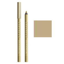 Load image into Gallery viewer, DERMACOL INFINITY 20H LONGLASTING &amp; WATERPROOF EYELINER AVAILABLE IN 3 SHADES
