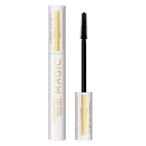 DERMACOL MAGIC WASH OFF MASCARA