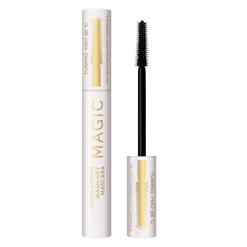 DERMACOL MAGIC WASH OFF MASCARA