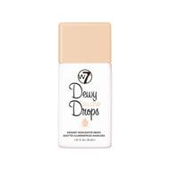 W7 DEWY GLOW DROPS 30ML - Beauty Bar 