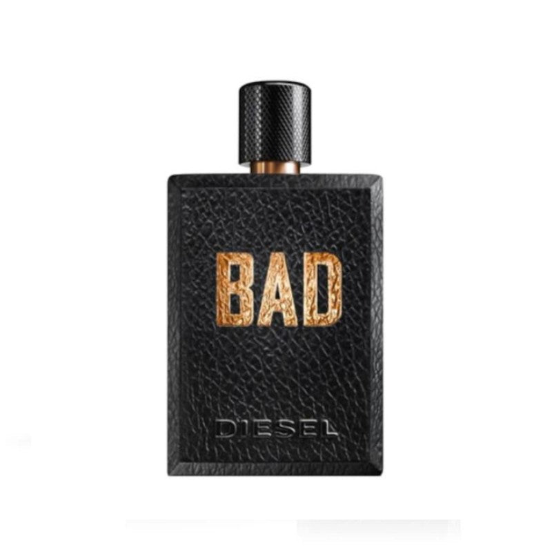 DIESEL BAD EDT AVAILABLE IN 2 SIZES - Beauty Bar 