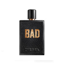 Load image into Gallery viewer, DIESEL BAD EDT AVAILABLE IN 2 SIZES - Beauty Bar 
