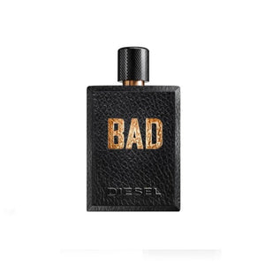 DIESEL BAD EDT AVAILABLE IN 2 SIZES - Beauty Bar 
