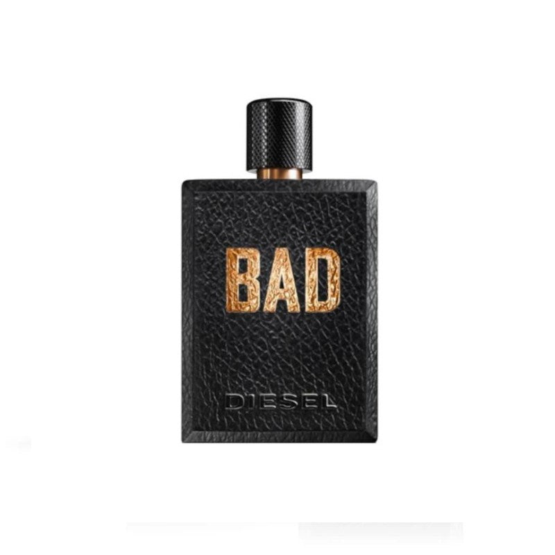DIESEL BAD EDT AVAILABLE IN 2 SIZES - Beauty Bar 