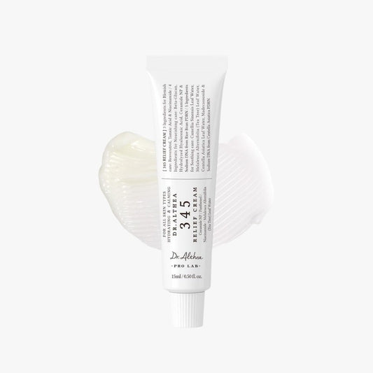 DR.ALTHEA 345 RELIEF RENEWAL CREAM 50ML