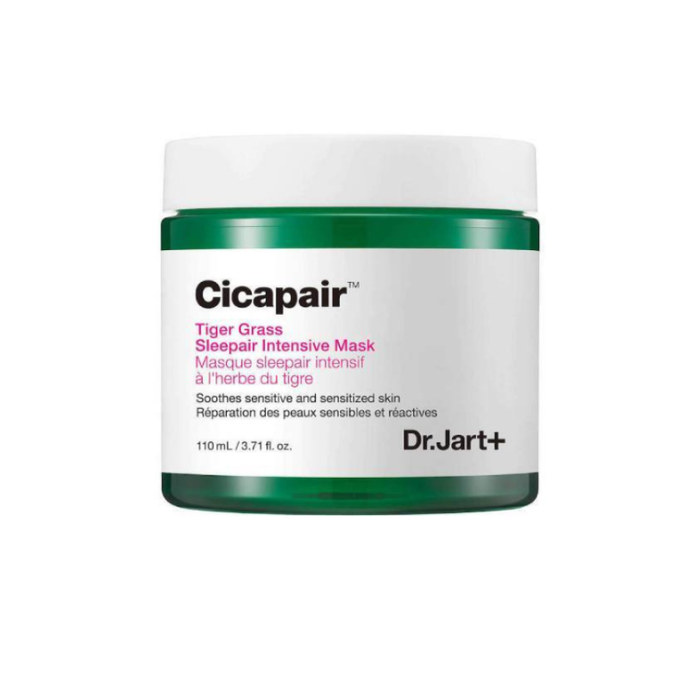 DR.JART+ CICAPAIR TIGER GRASS SLEEPAIR INTENSIVE MASK 110ML - Beauty Bar 