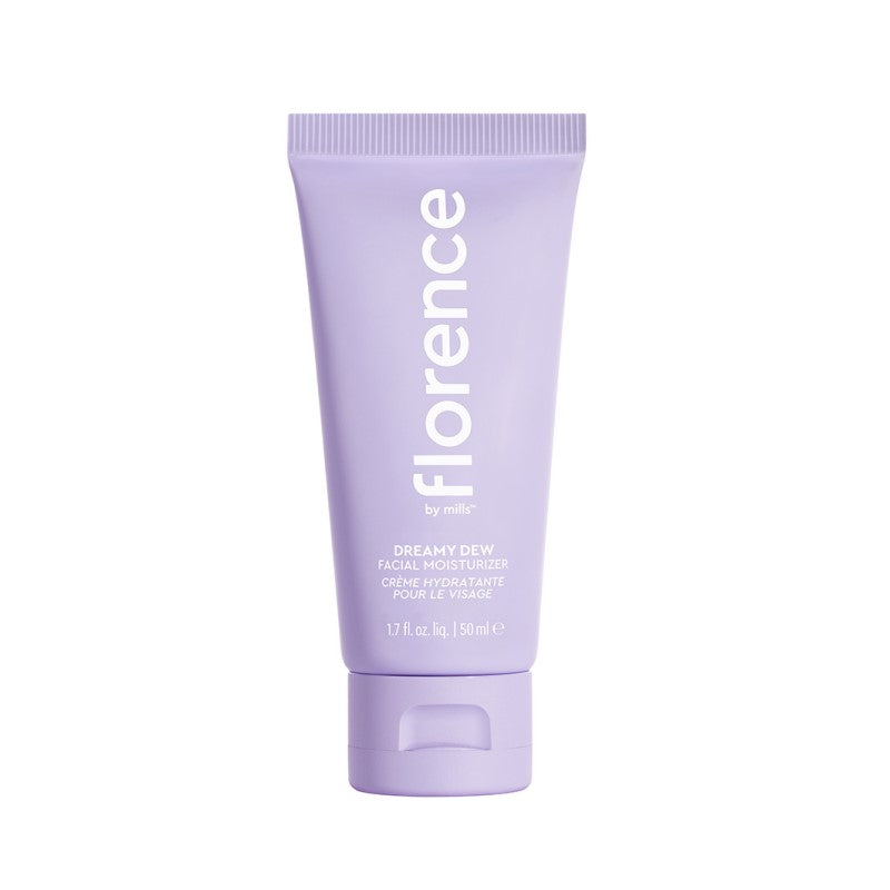 FLORENCE BY MILLS - DREAMY DEW MOISTURIZER CUCUMBER ROSE 50ML - Beauty Bar 