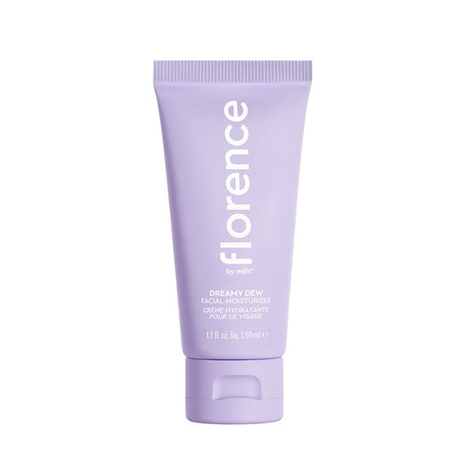 FLORENCE BY MILLS - DREAMY DEW MOISTURIZER CUCUMBER ROSE 50ML - Beauty Bar 
