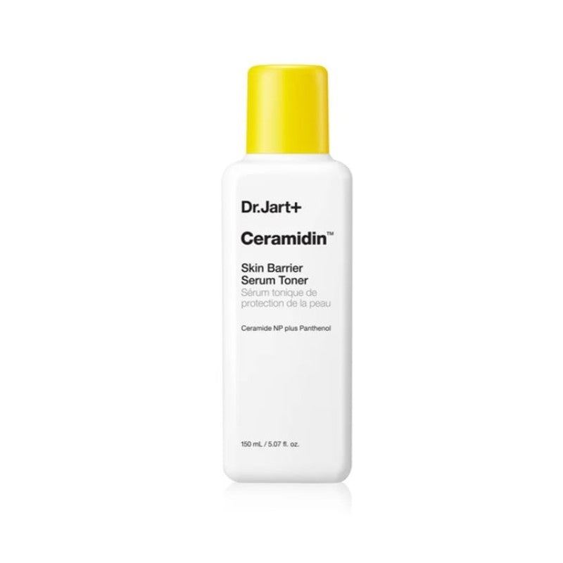 DR.JART+ CERAMIDIN SKIN BARRIER SERUM TONER 150ML - Beauty Bar 