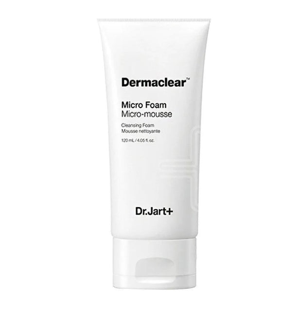 DR.JART+ DERMACLEAR MICRO FOAM 120ML - Beauty Bar 