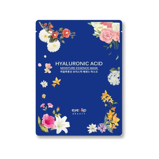 EYENLIP MOISTURE ESSENCE SHEET MASK HYALURONIC ACID 25ML