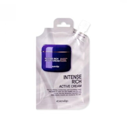 EYENLIP INTENSE RICH ACTIVE CREAM SPOUT 25G