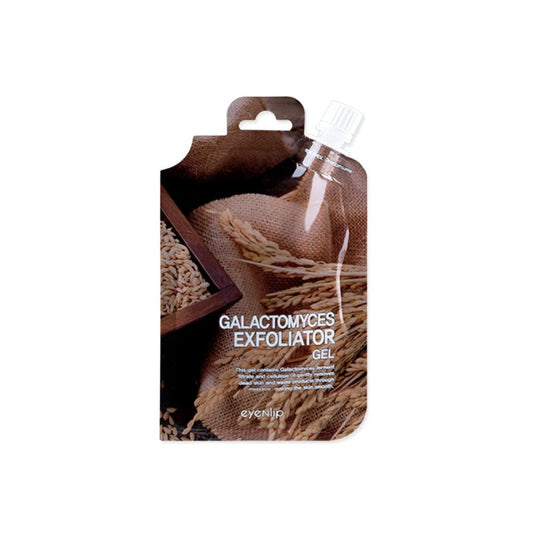 EYENLIP GALACTOMYCES EXFOLIATOR GEL SPOUT 25G