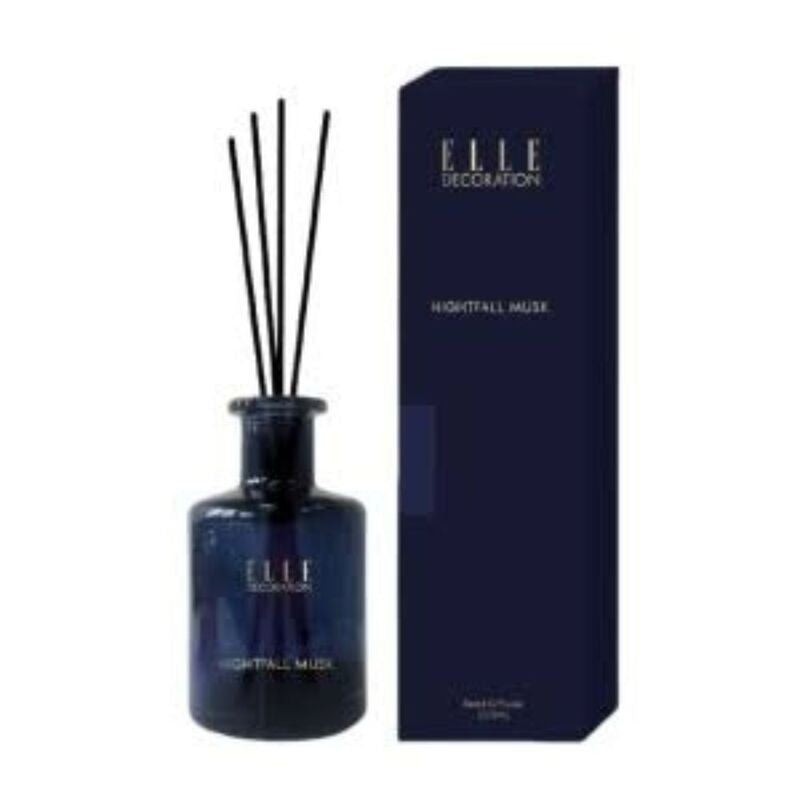 ELLE DIFFUSER NIGHTFALL MUSK 200ML