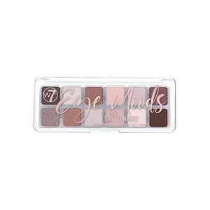 W7 EYE MOODS-DAY TO NIGHT EYESHADOW PALETTE