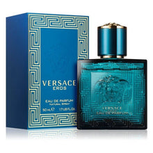 Load image into Gallery viewer, VERSACE EROS EDP - AVAILABLE IN 2 SIZES - Beauty Bar 
