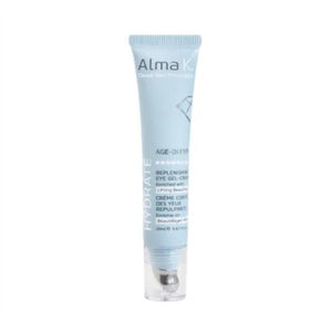 ALMA K REPLENISHING EYE GEL CREAM 20ML - Beauty Bar 