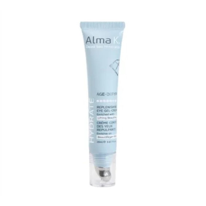 ALMA K REPLENISHING EYE GEL CREAM 20ML - Beauty Bar 