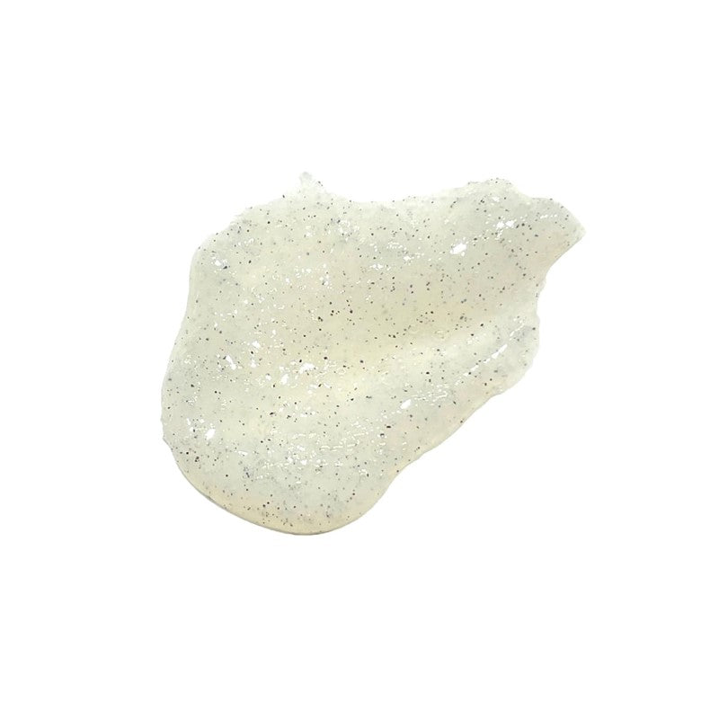 FORMULA 10.O.6 CLEAR THE DECK - EXFOLIATING FACE SCRUB 100ML - Beauty Bar 