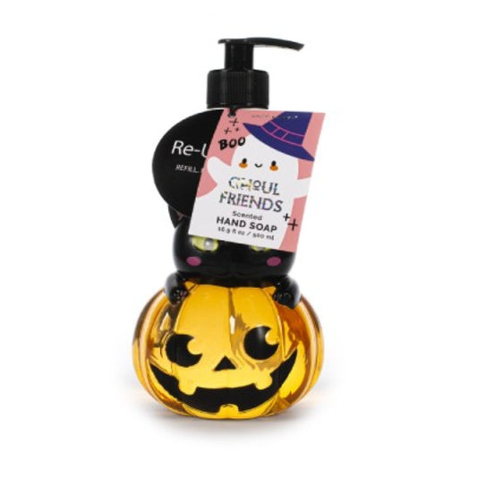 TRI COASTAL STACKED CREATURES SOAP 500ML