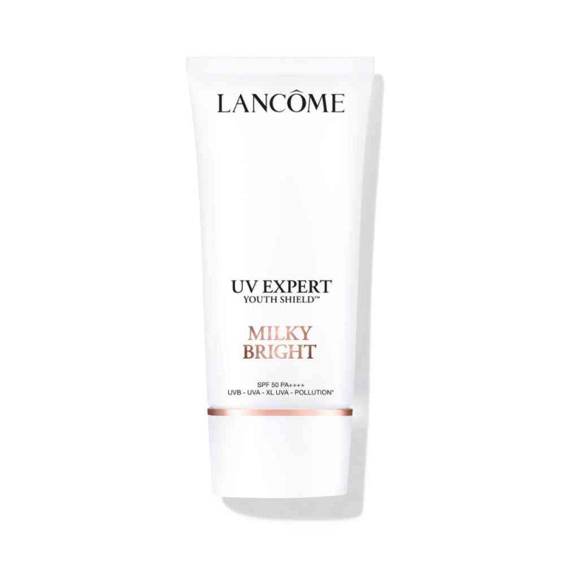 LANCÔME UV EXPERT MILKY BRIGHT SPF50 50ML - Beauty Bar 