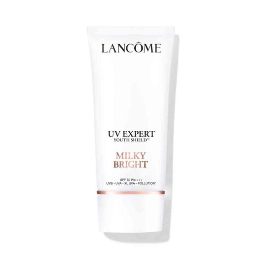 LANCÔME UV EXPERT MILKY BRIGHT SPF50 50ML - Beauty Bar 