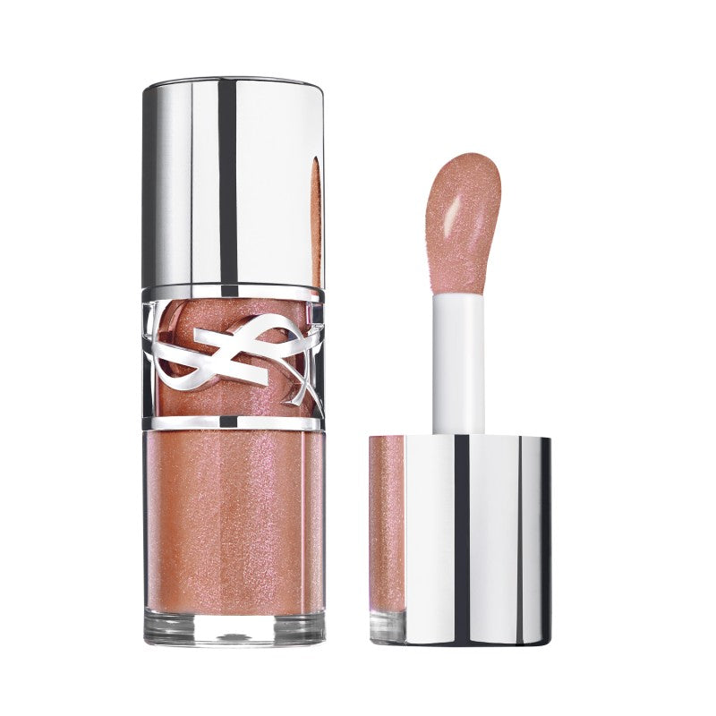 YSL LOVESHINE PLUMPING LIP OIL GLOSS AVAILABLE IN 11 SHADES - Beauty Bar 